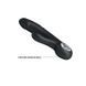 Вібратор-кролик Pretty Love Selene Vibrator Black 6603BI-014513-2 фото 4