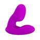 Масажер простати Pretty Love Melvin Anal Vibrator Massager Purple 6603BI-040157W фото 2