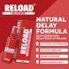 Пролонгатор - EXS Reload Delay Spray, 30 мл 71240009465 фото 2