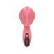 Вібратор для клітора та вульви Loviss Eva Clitoral Stimulator, 9 режимів SX3992 фото 2