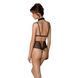 Боді Passion DOMINICA BODY XXL XXXL, beige SO8425 фото 2