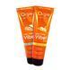 Вібролубрикант Orgie Lube Tube Vibe! Pina Colada (100 мл) SX3135 фото 4