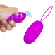 Віброяйце Pretty Love Selkie Vibrating Egg Purple, 48 г 6603BI-014865W фото 2