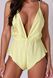 Боді Passion SENSIE BODY lemon XL SX2952 фото 5