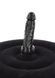 Надувна подушка з вібратором - Inflatable Remote Controlled Fuck Seat 62530030-17129-X-BLACK фото 3