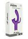 Вібратор - Patty, 7 Vibration Functions, 7 Ball Tapping, USB 62530060-00059 фото 2