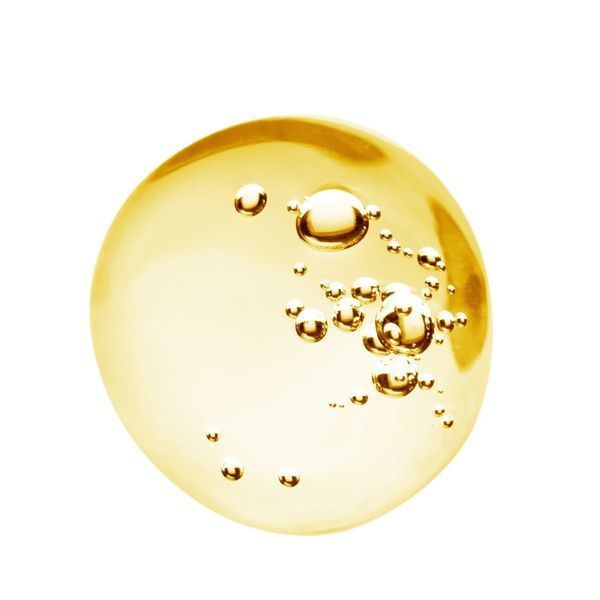 Масажна олія EXSENS Amber Jojoba (гармонізує, з бурштином), 100 мл SO2369 фото