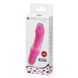 Вібратор Pretty Love Stev Vibrator Pink 6603BI-014510-2 фото 4