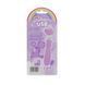 Вібратор-єдиноріжка Unihorn USB Bullet - Karma Lilac, віброкуля, USB-зарядка SX2868 фото 5