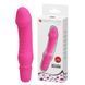 Вібратор Pretty Love Stev Vibrator Pink 6603BI-014510-2 фото 1
