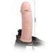 Страпон Men's Pants Replacement Vibrating Strap On, 16,5 см 6603BW-022039 фото 3