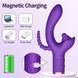Вібратор - Patty, 7 Vibration Functions, 7 Ball Tapping, USB 62530060-00059 фото 4