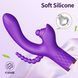 Вібратор - Patty, 7 Vibration Functions, 7 Ball Tapping, USB 62530060-00059 фото 3