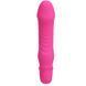 Вібратор Pretty Love Stev Vibrator Pink 6603BI-014510-2 фото 3