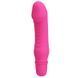 Вібратор Pretty Love Stev Vibrator Pink 6603BI-014510-2 фото 2