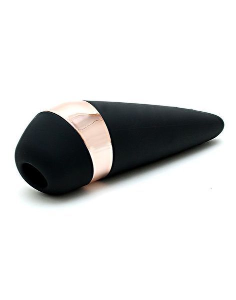 Вакуумний кліторальний стимулятор Satisfyer Pro 3+ Vibration SO2304 фото