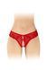 Трусики Fashion Secret Alicia Red SX2620 фото 1