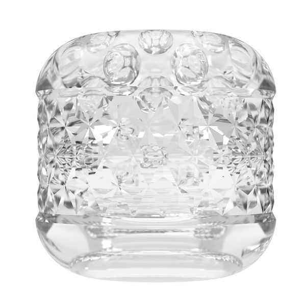 Мастурбатор Pretty Love Masturbator Cole Transparent 6603BM-009253MN-3 фото