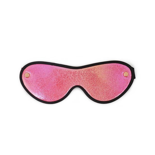 БДСМ-набір Liebe Seele Vivid Sakura 8 Pieces Set, 8 аксесуарів, екошкіра на оксамитовій основі SO9502 фото