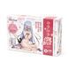 БДСМ-набір Liebe Seele Vivid Sakura 8 Pieces Set, 8 аксесуарів, екошкіра на оксамитовій основі SO9502 фото 11