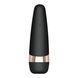 Вакуумний кліторальний стимулятор Satisfyer Pro 3+ Vibration SO2304 фото 1