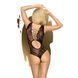 Боді Penthouse Runway Queen Black SO6469 фото 2
