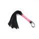 БДСМ-набір Liebe Seele Vivid Sakura 8 Pieces Set, 8 аксесуарів, екошкіра на оксамитовій основі SO9502 фото 3