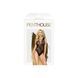 Боді Penthouse Runway Queen Black SO6469 фото 3