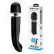 Вібромасажер Pretty Love Charming Massager Black 6603BI-014848 фото 1