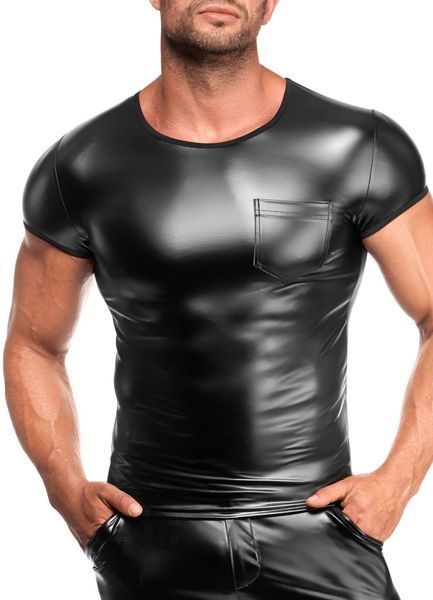 Чоловіча футболка Noir Handmade H084 Vexen Tee M SX4183 фото