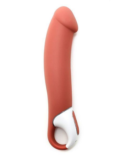 Вібратор Satisfyer Vibes Master SO2205 фото
