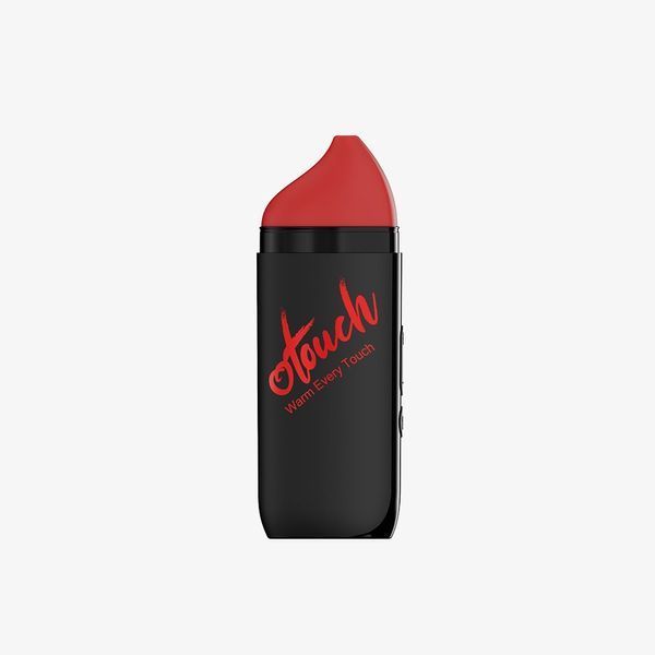 Диспенсер з підігрівом Otouch Sensual Warmer and Dispenser для лубриканту або масажної олії SX3132 фото