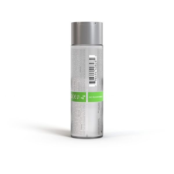 Лубрикант на водній основі JO H2O Waterbased Aloe (240 мл) SX0723 фото