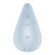 Вібратор Satisfyer Dew Drop Blue SX1211 фото 2