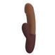 Вібратор-кролик Pretty Love Kane Vibrator Brown 6603BW-500007 фото 2