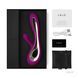 Вібратор-кролик LELO Soraya 2 Deep Rose SO8111 фото 2