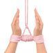 Мотузка Rebellion Reign Rose Bondage Rope, 10 м 6452LV761303 фото 3