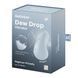 Вібратор Satisfyer Dew Drop Blue SX1211 фото 6