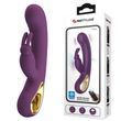 Вібратор-кролик з пультом ДК Pretty Love Liam RC Control Vibrator Purple 6603BI-014420HP фото