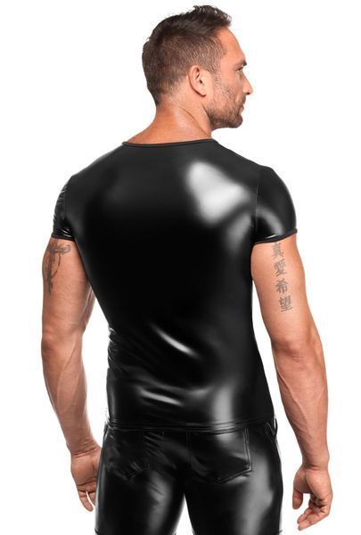 Чоловіча футболка Noir Handmade H084 Vexen Tee L SX4184 фото