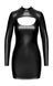 Сукня Noir Handmade F366 Vixen Cut-Out Bodycon Dress S SX4084 фото 7