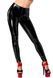 Легінси Noir Handmade F380 Dominae Skinslave PVC Leggins S SX4134 фото 1