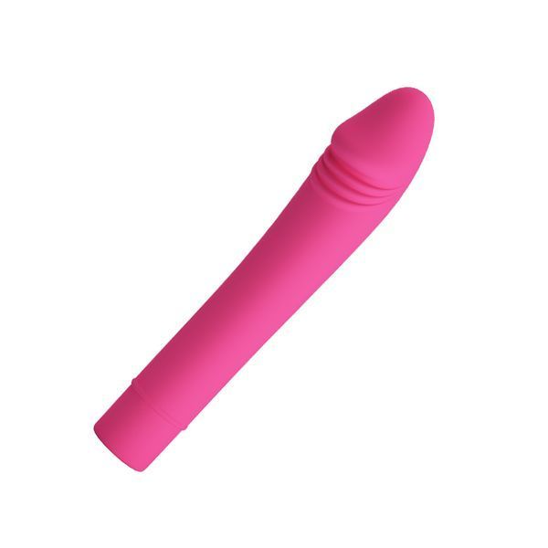 Вібратор Pretty Love Pixie Vibrator Pink 6603BI-014718 фото