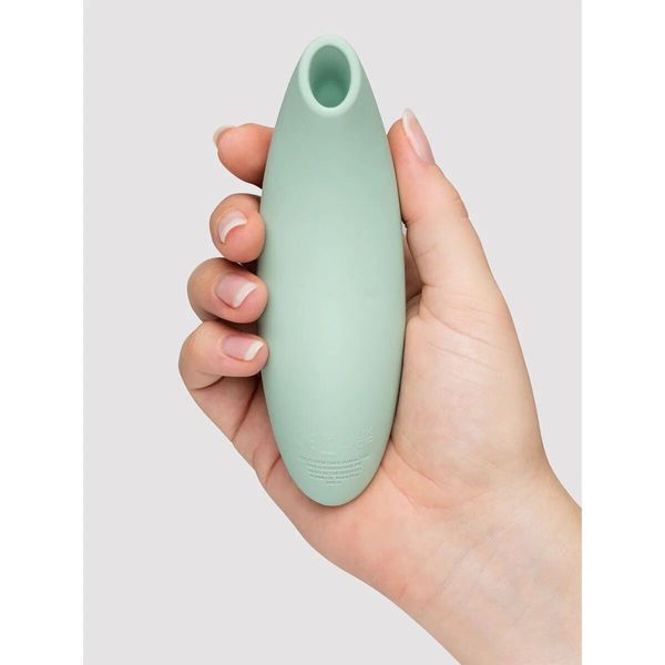 Вакуумний смарт-стимулятор для пар We-Vibe Melt 2 Sage SX3856 фото