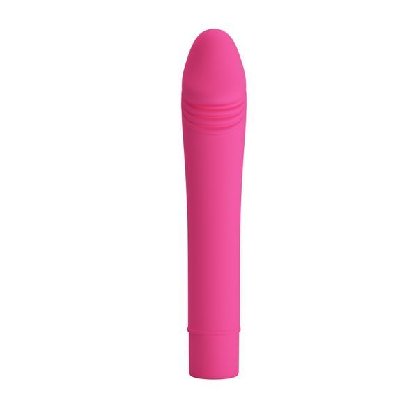 Вібратор Pretty Love Pixie Vibrator Pink 6603BI-014718 фото