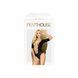 Боді Penthouse Salute Me Black SO6439 фото 3