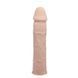 Насадка на член Pretty Love Penis Sleeve 7" Flesh 6603BI-026227 фото 4