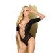 Боді Penthouse Salute Me Black SO6439 фото 1