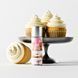Лубрикант на водній основі без цукру та парабенів JO Bake Shoppe Frosted Cupcake (60 мл) SX4598 фото 7