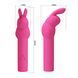 Вібратор Pretty Love Gerardo Vibrator Pink 6603BI-300008-1 фото 3